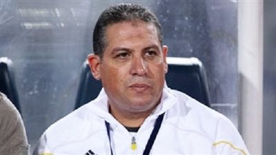 أول تعليق من طارق سليمان بعد انضمامه للجهاز الفني لـ منتخب مصر