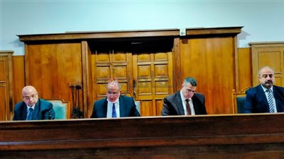 عاكس إحدى قريباته.. محاكمة فلاح أنهى حياة شاب خلال حفل زفاف بالدقهلية اليوم