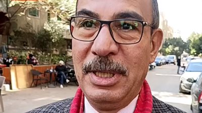 دفاع المتهمين بخطف فتاتي الأسانسير: موكلي حاصل على حكم بحضانة ابنتيه| بث مباشر 