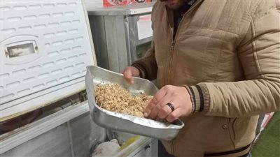 ضبط 110 مخالفات خلال حملات رقابية على مخابز وأسواق المنيا