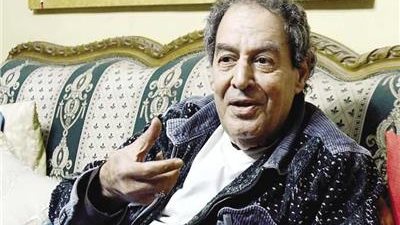 موعد ومكان عزاء الشاعر الغنائي مجدي نجيب