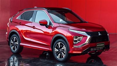 تبدأ من 1.4 مليون جنيه.. أغلى سيارة يقدمها وكيل ميتسوبيشي في مصر 