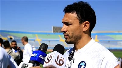 جدو: المدرب الجديد لديه طموحات كبيرة.. وهدفنا حصد الألقاب مع بيراميدز