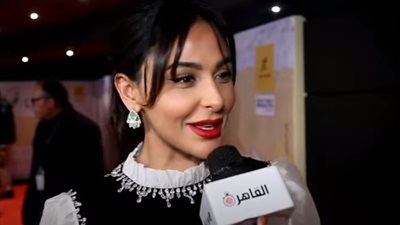 بعد فيلم السيستم.. ميس حمدان تكشف جديد أعمالها الفنية المقبلة