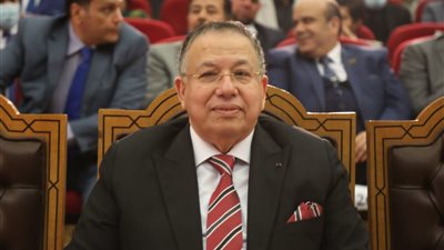 نقيب الأشراف: مكانة الأقصى راسخة في وجدان كل مسلم