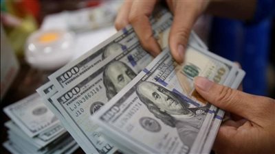 ضبط قضايا إتجار في النقد الأجنبي بقيمة 4 ملايين جنيه خلال 24 ساعة