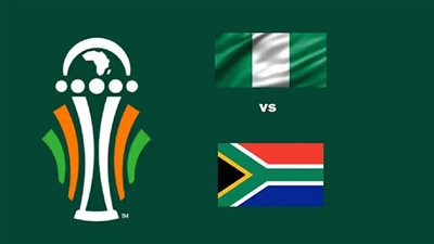 بث مباشر على النايل سات الآن.. مشاهدة مباراة نيجيريا وجنوب إفريقيا اليوم في نصف نهائي كأس الأمم الإفريقية 2023