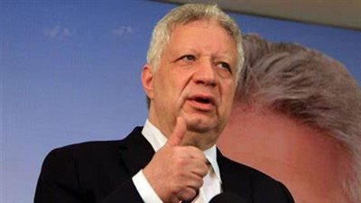 من بينهم الخطيب والعتال.. محاكمة مرتضى منصور في 6 دعاوى سب وقذف اليوم 