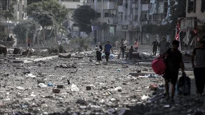 اتفاق الهدنة بين حماس وإسرائيل: تبادل 40 محتجزا مقابل 300 أسير فلسطيني