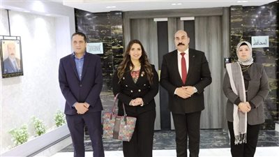 محافظ أسوان يستعرض الإنجازات لتحويل المحافظة لمتحف مفتوح