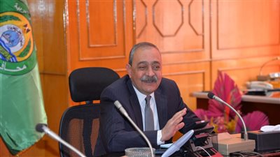 زيادة حصة الإسماعيلية بـ 30 ألف أسطوانة بوتاجاز