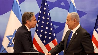 وزير الخارجية الأمريكي: هذه مطالب السعودية للتطبيع مع إسرائيل