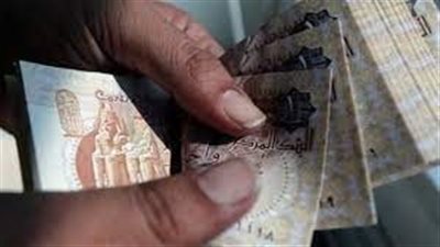 البنك المركزي: تأمين البنية التحتية المصرفية يضمن استقرار القطاع المالي 