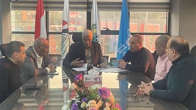 اتحاد الكرة يكشف حقيقة اختفاء 42 ألف دولار من خزينة الجبلاية|خاص