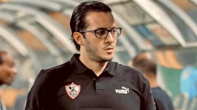 طبيب الزمالك يكشف حجم إصابات ثلاثي الفريق بعد مباراة زد