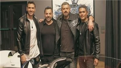 نكشف موعد عرض فيلم ولاد رزق 3 | خاص