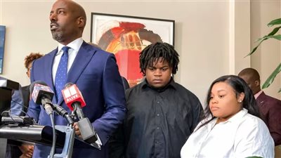 فصل رأسه عن جسده.. طبيب يتسبب في مقتل مولود خلال عملية ولادة طبيعية في جورجيا