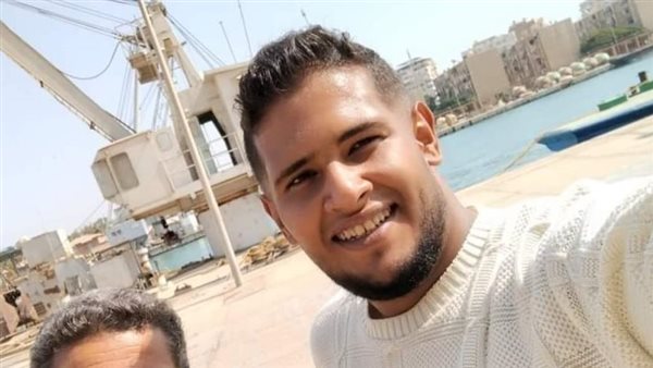 المتهم بقتل والدته