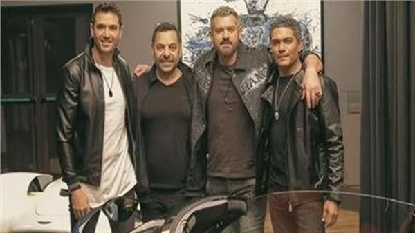 فيلم ولاد رزق 3