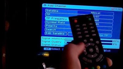 اتفرج على فيلمك المفضل.. تردد قناة سينما 1 وسينما 2 الجديد على النايل سات