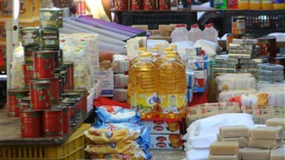 التموين: ثبات أسعار السلع التموينية لشهر يوليو 2024
