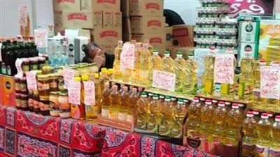 السكر بكام النهاردة؟.. أسعار السلع الغذائية اليوم في الأسواق بعد زيادة الوقود