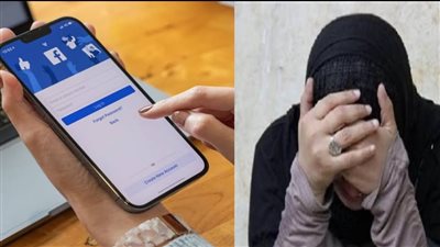 المتهمة بالترويج للأعمال المنافية للآداب على فيسبوك بسوهاج: كان غرضي أوفق راسين في الحلال 