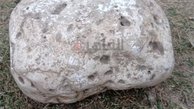 يشهد احتفالا سنويا وتقصده النساء بحثا عن الإنجاب.. قصة حجر المعراج في قنا