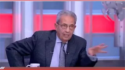 عمرو موسى: مصر لا يمكن أن تشارك في تصفية القضية الفلسطينية