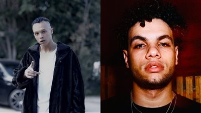 كواليس التعدي على زياد ظاظا.. حسين حاول يعوّره وقاله وريني هتمثل إزاي| خاص