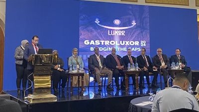بحضور 250 طبيبًا.. انطلاق فعاليات المؤتمر الثاني للمؤسسة المصرية للجهاز الهضمي