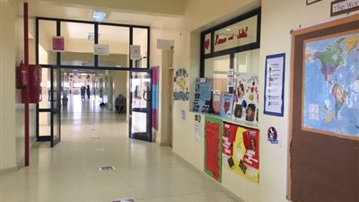 النيابة تستدعي مسؤولي المدرسة البريطانية في واقعة سحل تلميذ أولى ابتدائي