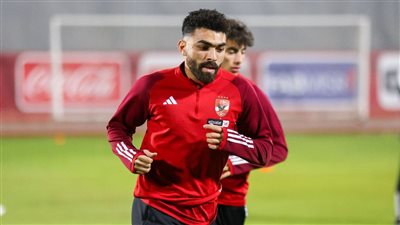 تأكيدًا لـ القاهرة 24.. الأهلي يعلن تفاصيل إصابة خالد عبد الفتاح
