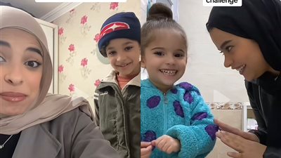 الكلمات السيئة للصغار في الحمام.. تحدي الـ Bathroom Badword يثير الجدل على السوشيال ميديا