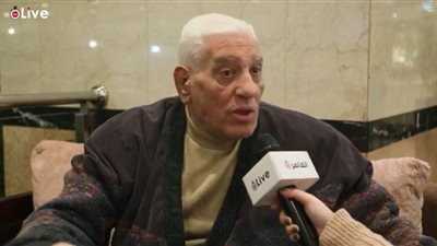 عادل عطية يكشف تطورات حالته الصحية: مفيش أمل في العملية وبصلي وأنا نايم