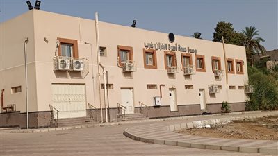 الرعاية الصحية بأسوان تعلن اعتماد 7 وحدات جديدة لطب أسرة