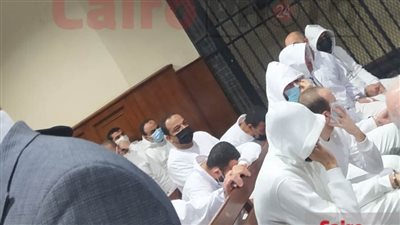 بعد التحفظ على العضو المنتدب.. ماذا قال مدير مشروع جمعيتي في حقه خلال التحقيقات؟| خاص 