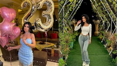 بعد اتهامها بالخيانة مع دكتور فود.. من هي كاتريكسا أيوب؟