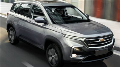 تخفيض أسعار شيفروليه كابتيفا 2024 في مصر رسميًا 