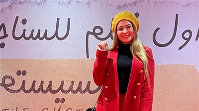 بتول الحداد عن فيلم السيستم: الفيشاوي وبسنت شوقي مفاجأة 