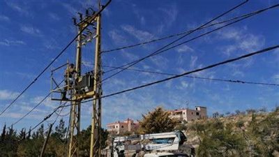 للصيانة.. قطع الكهرباء عن عدة مناطق في العبور بالقليوبية