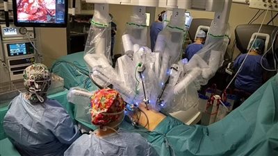 بسبب روبوت دافنشي.. وفاة سيدة أمريكية بتسرب داخلي مميت