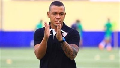 غير اسمه لـ عبد الله.. مدرب أحمال الزمالك السابق يُعلن إسلامه 