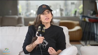 أبرز تصريحات زينة: ضحيت بعيالي عشان فلسطين وندمت على مسلسل ذات وسجن النسا