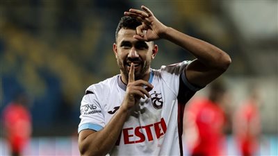 تريزيجيه: لدينا فريق كبير ومدرب عظيم.. وهدفنا الفوز بكأس تركيا