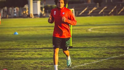 تشكيل مودرن سبورت لمواجهة الزمالك بكأس مصر.. وأحمد عاطف في الهجوم 