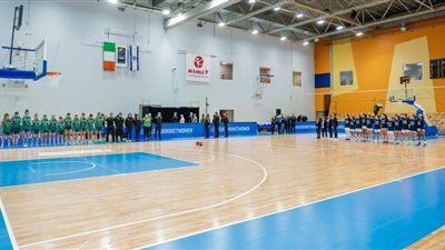 لاعبات منتخب أيرلندا للسلة يرفضن مصافحة نظيراتهن الإسرائيليات