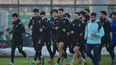 حلمي طولان ومحمد عمر مرشحان لخلافة العشري في تدريب الاتحاد السكندري 