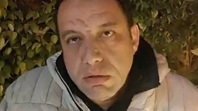 والد طالب تعدى عليه معلمان بالمدرسة: كان تعبان وسحلوه وخرجوه برا الفصل| بث مباشر 