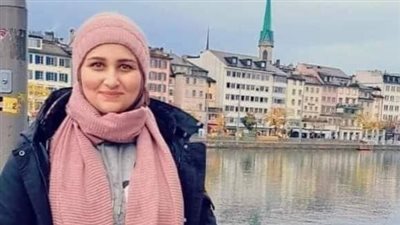 اتخطفت في سويسرا.. اختفاء غامض لـ مريم مجدي بعد خطف ابنتيها على يد زوجها 